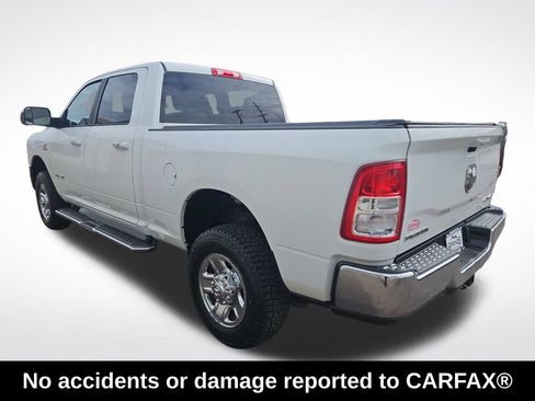 Used 2019 RAM 2500 Big Horn AWD/4WD image 4