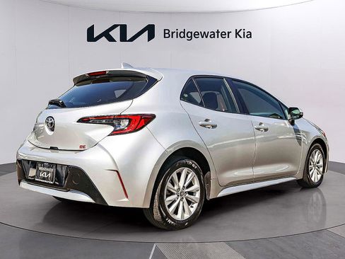 Used 2024 Toyota Corolla SE FWD image 6