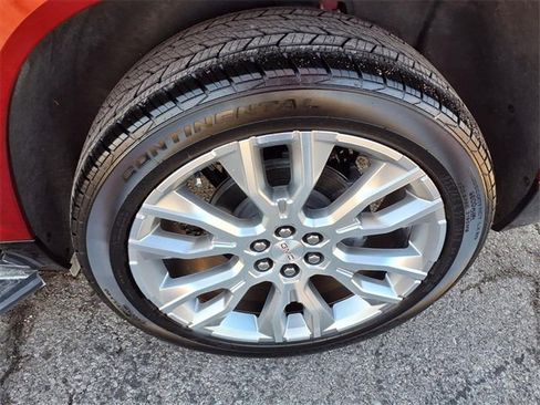 Used 2024 GMC Acadia Denali w/ Super Cruise Package image 41