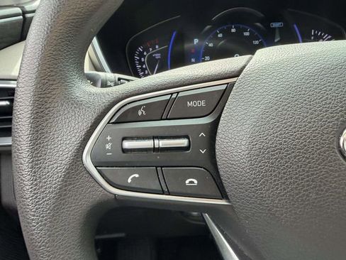 Used 2020 Hyundai Santa Fe SEL image 24