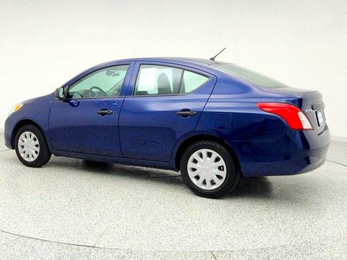 Used 2013 Nissan Versa S image 7
