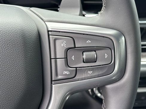 New 2026 Chevrolet Silverado 1500 LTZ w/ LTZ Premium Texas Edition image 24