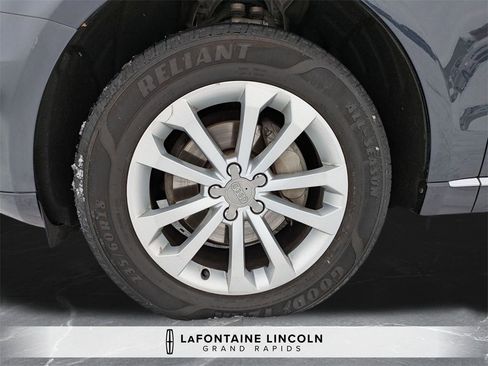 Used 2015 Audi Q5 2.0T Premium Plus w/ Technology Package image 34