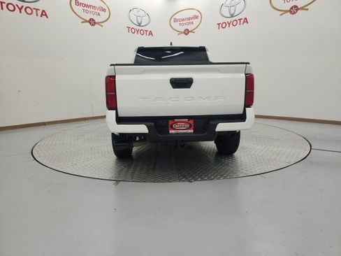 Used 2024 Toyota Tacoma SR5 RWD image 7