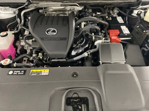 Used 2023 Lexus RX 350 FWD w/ Accessory Package (Z1) image 37