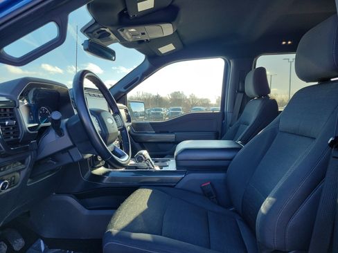 Used 2023 Ford F150 XLT w/ Equipment Group 302A High image 15