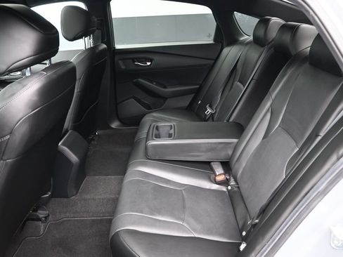 Used 2024 Honda Accord Sport image 23