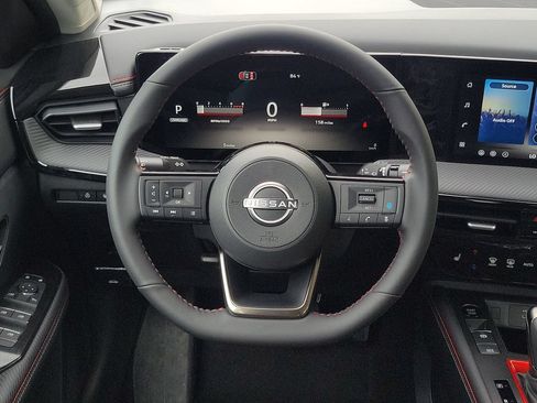 New 2026 Nissan Kicks SR w/ SR Premium Package AWD/4WD image 19