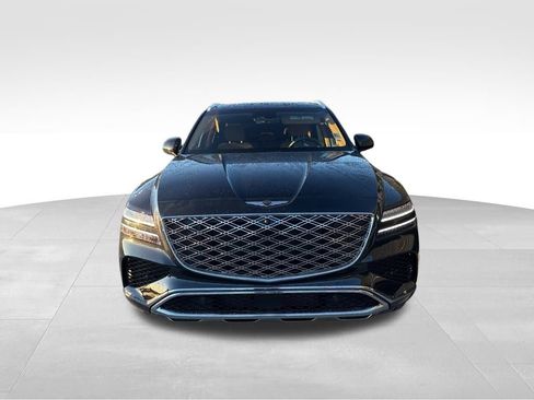 New 2026 Genesis GV80 2.5T Prestige image 5