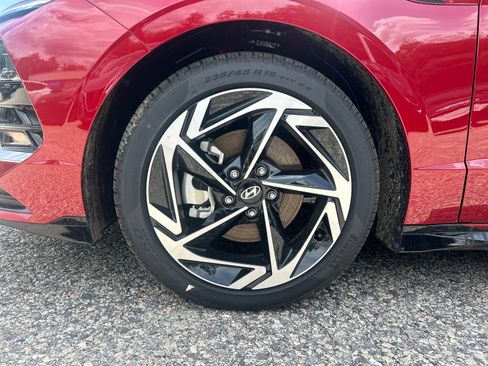 New 2026 Hyundai Sonata SEL AWD/4WD image 10