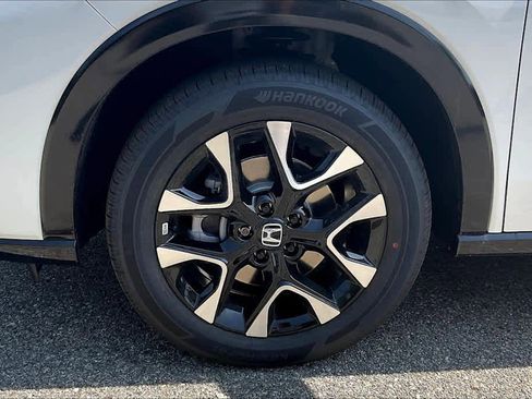 New 2026 Honda HR-V EX-L image 8