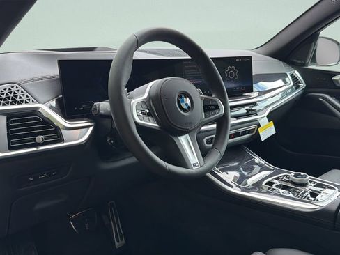 New 2026 BMW X5 xDrive40i AWD/4WD image 17