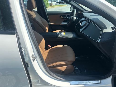 New 2026 Mercedes-Benz E 350 Sedan image 14