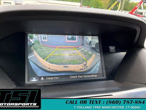 Used 2015 Acura MDX SH-AWD w/ Technology Package image 21