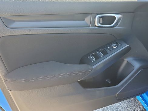 Certified 2026 Honda Civic Sport image 8