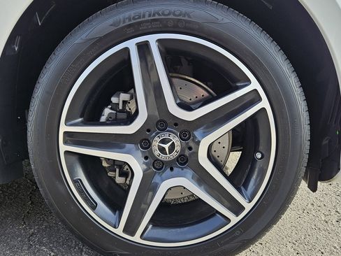 Used 2017 Mercedes-Benz GLE 350 4MATIC image 13