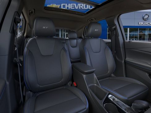New 2026 Buick Encore GX Sport Touring w/ Comfort Package image 40