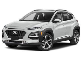 Used 2021 Hyundai Kona Limited AWD/4WD video 1