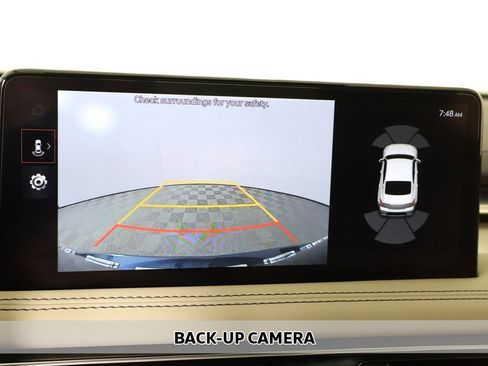 Used 2023 Genesis G70 2.0T w/ Sport Prestige Package image 8