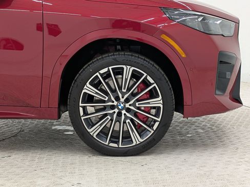 New 2026 BMW X2 xDrive28i w/ Technology Package image 12