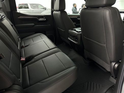 New 2026 Chevrolet Silverado 1500 LT AWD/4WD image 17