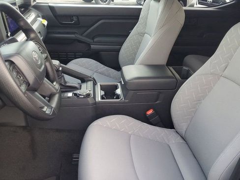 New 2026 Toyota Tacoma SR5 image 12