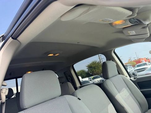 Used 2008 Dodge Ram 3500 Truck SXT image 20
