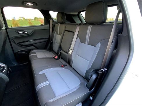 Used 2023 Chevrolet Blazer LT image 20