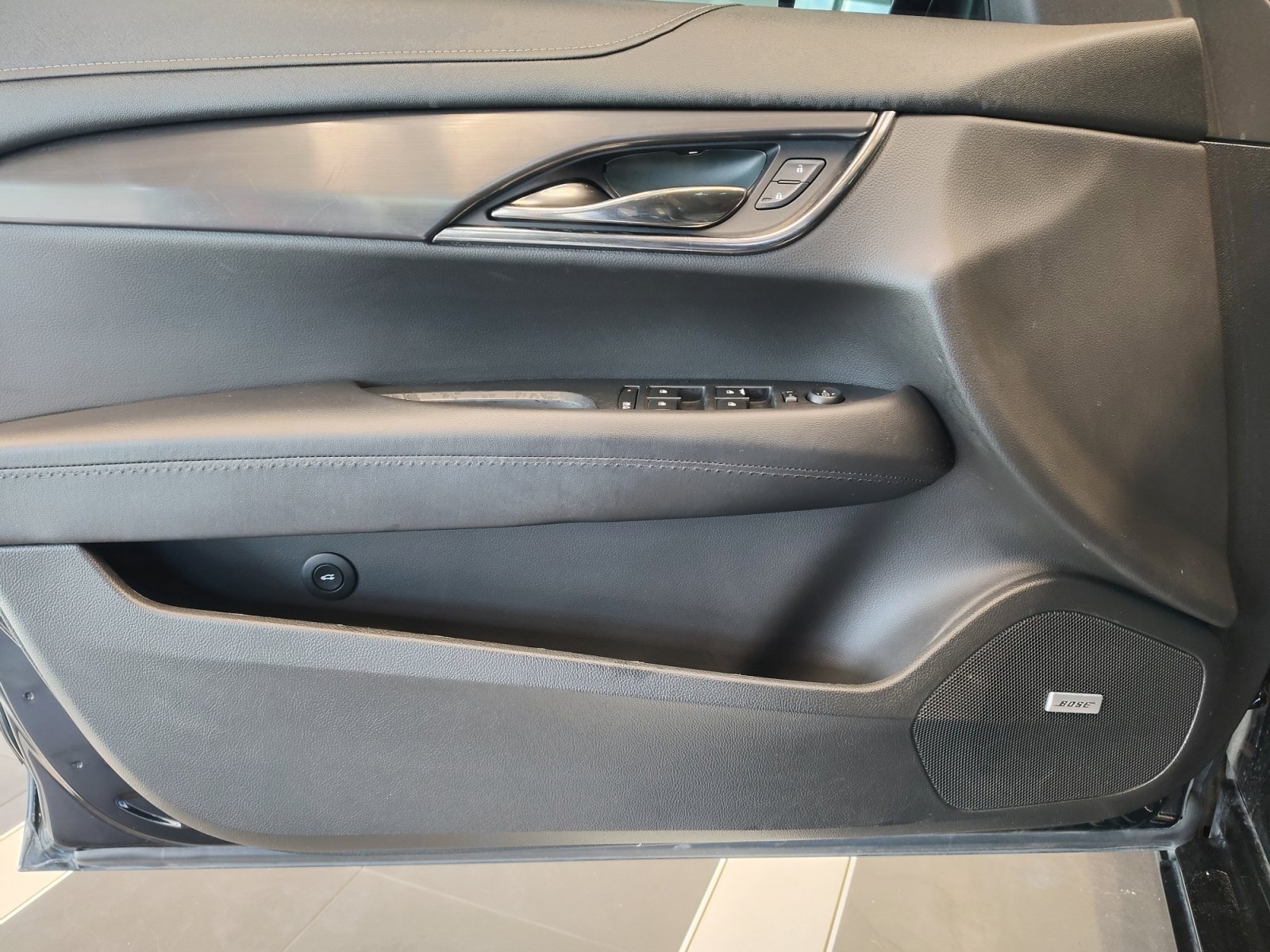 Used 2017 Cadillac ATS 2.0T Sedan RWD image 25