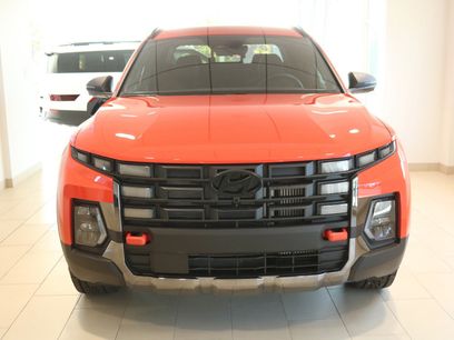 New 2026 Hyundai Santa Cruz XRT