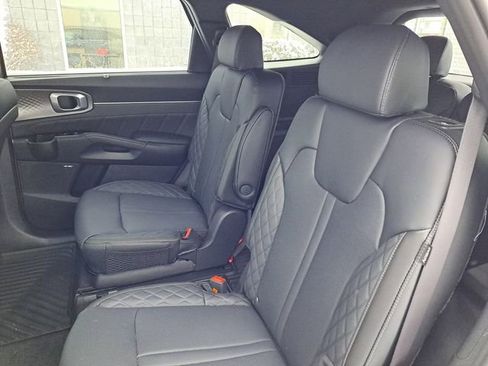 New 2026 Kia Sorento SX Prestige image 19