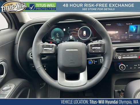 New 2026 Hyundai Palisade SEL AWD/4WD image 14