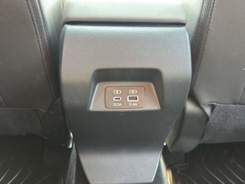 Certified 2024 Subaru Crosstrek 2.0i Premium AWD/4WD image 20