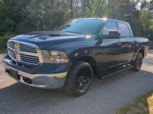 Used 2022 RAM 1500 Tradesman w/ Popular Equipment Group image 28