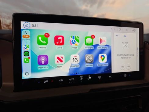 New 2025 Ford Bronco Sport Big Bend image 31