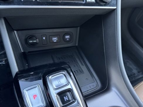 Used 2020 Hyundai Sonata Limited image 17