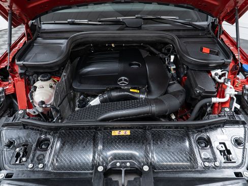 Certified 2022 Mercedes-Benz GLE 350 4MATIC image 9