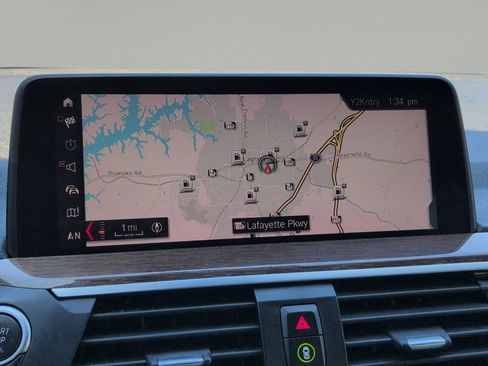 Used 2019 BMW X3 sDrive30i w/ Convenience Package RWD image 32