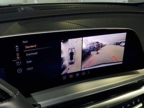 New 2026 Cadillac Lyriq Premium Sport AWD/4WD image 22
