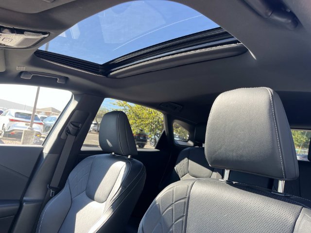 Used 2025 Lexus RX 350 Premium Plus w/ Accessory Package (Z1) FWD image 34