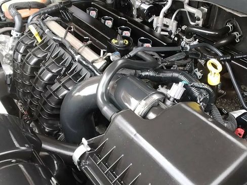 Used 2020 Dodge Journey Crossroad FWD image 29