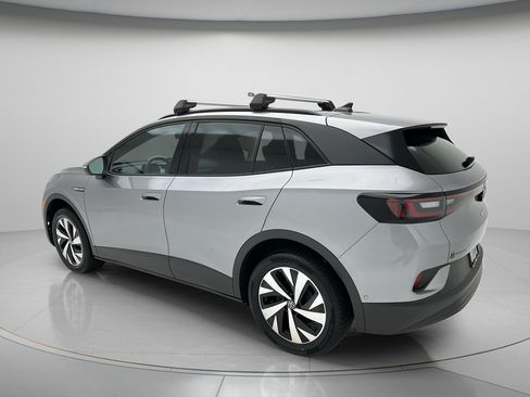 Used 2023 Volkswagen ID.4 Pro AWD/4WD image 4