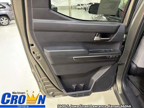 New 2026 Toyota Tacoma TRD Sport image 23