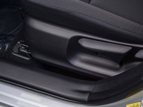 Certified 2025 Toyota Corolla LE w/ LE Premium Package image 23