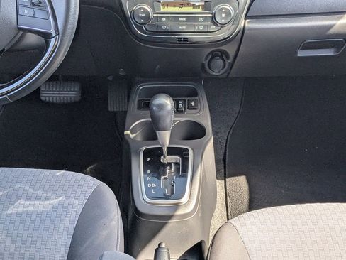 Used 2019 Mitsubishi Mirage GT FWD image 16