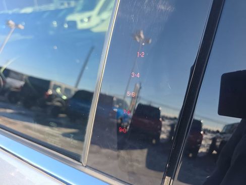 Certified 2021 Ford Edge SEL w/ Convenience Package image 27