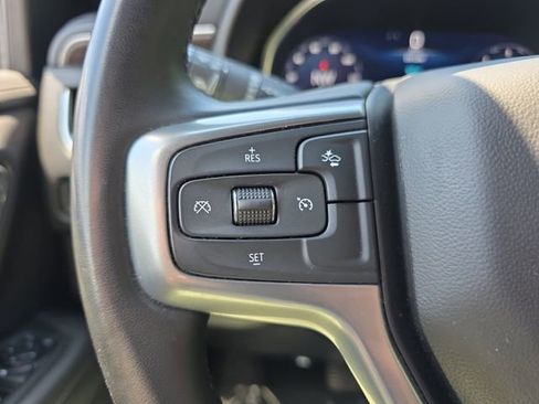 Used 2024 Chevrolet Tahoe LT RWD image 39