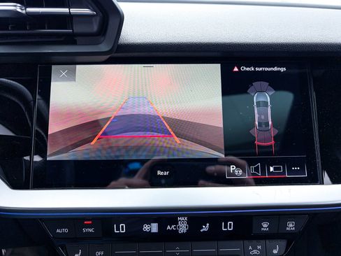 Used 2022 Audi RS 3 image 9