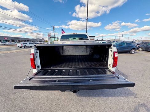 Used 2013 Ford F250 XLT w/ XLT Value Pkg image 27