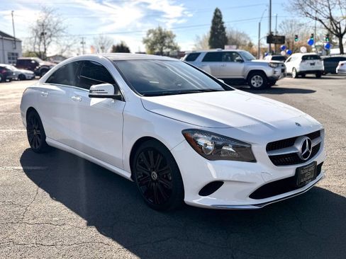 Used 2019 Mercedes-Benz CLA 250 image 6